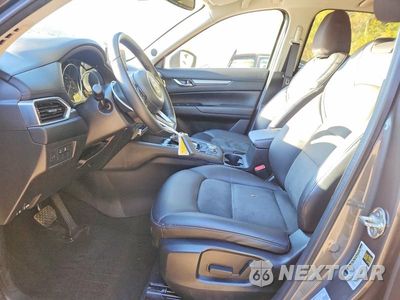 Zdjęcie 7 z 13 samochodu: 2019 MAZDA CX-5 TOURING VIN:JM3KFBCM7K0596705 - miniatura