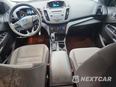 Zdjęcie 8 z 13 samochodu: 2017 FORD ESCAPE S VIN:1FMCU0F7XHUD24868 - miniatura