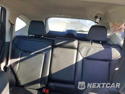 Zdjęcie 10 z 13 samochodu: 2016 HONDA CR-V TOURING VIN:5J6RM4H9XGL074857 - miniatura