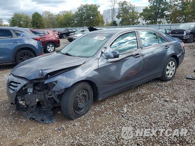 2011 TOYOTA CAMRY LE 4T4BF3EKXBR206040 - główne zdjęcie licytacji z USA - miniatura