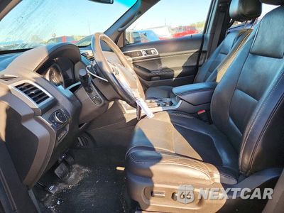 Zdjęcie 7 z 13 samochodu: 2015 FORD EXPLORER SPORT VIN:1FM5K8GT4FGA18933 - miniatura
