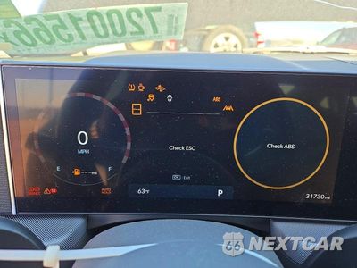 Zdjęcie 9 z 12 samochodu: 2024 HYUNDAI SONATA SEL VIN:KMHL14JA3RA362190 - miniatura