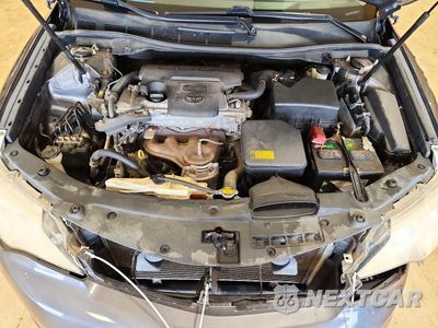 Zdjęcie 11 z 12 samochodu: 2012 TOYOTA CAMRY LE VIN:4T1BF1FKXCU202634 - miniatura