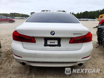 Zdjęcie 6 z 13 samochodu: 2018 BMW 530XE VIN:WBAJB1C50JB374431 - miniatura