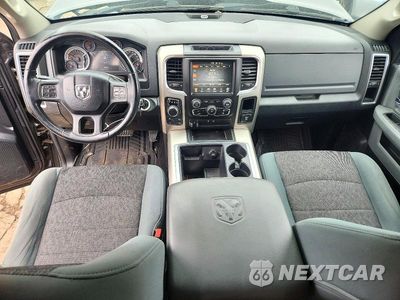 Zdjęcie 8 z 12 samochodu: 2014 RAM 1500 SLT VIN:1C6RR7LT5ES208745 - miniatura