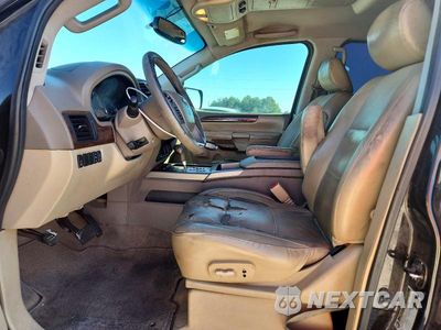 Zdjęcie 7 z 13 samochodu: 2013 NISSAN ARMADA SV VIN:5N1AA0NDXDN615558 - miniatura