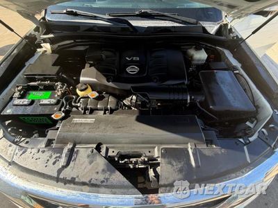 Zdjęcie 7 z 14 samochodu: 2017 NISSAN ARMADA PLATINUM VIN:JN8AY2ND7H9007897 - miniatura