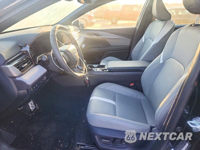 Zdjęcie 7 z 12 samochodu: 2026 TOYOTA CAMRY SE VIN:4T1DAACK0TU773979 - miniatura