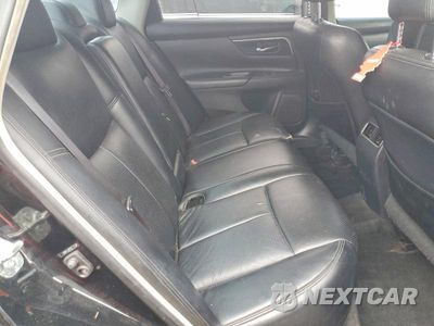 Zdjęcie 10 z 13 samochodu: 2013 NISSAN ALTIMA 3.5 S VIN:1N4BL3AP5DN428576 - miniatura