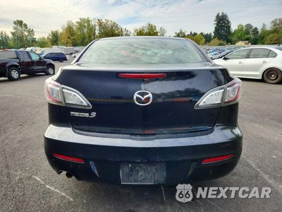 Zdjęcie 6 z 13 samochodu: 2012 MAZDA 3 I VIN:JM1BL1UG5C1577652 - miniatura