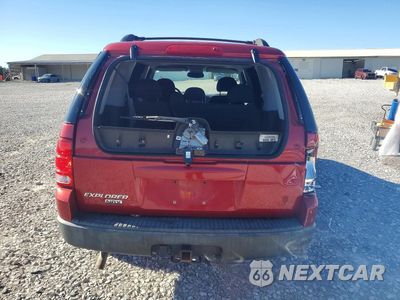 Zdjęcie 6 z 13 samochodu: 2004 FORD EXPLORER XLT VIN:1FMZU73W54ZA09469 - miniatura