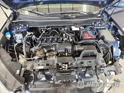 Zdjęcie 11 z 13 samochodu: 2026 HONDA CR-V EXL VIN:2HKRS4H75TH478402 - miniatura