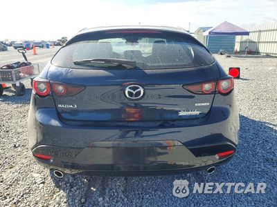 Zdjęcie 6 z 12 samochodu: 2024 MAZDA 3 SELECT SPORT VIN:JM1BPAKM8R1710619 - miniatura