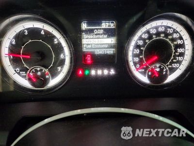 Zdjęcie 9 z 12 samochodu: 2017 RAM 1500 ST VIN:1C6RR7KG3HS780051 - miniatura