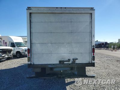 Zdjęcie 6 z 13 samochodu: 2012 FORD E350 BOX TRUCK VIN:1FDWE3FL1CDA65060 - miniatura
