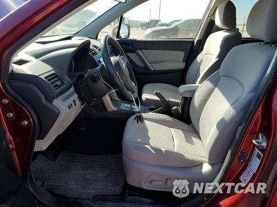 Zdjęcie 7 z 12 samochodu: 2014 SUBARU FORESTER 2.5I PREMIUM VIN:JF2SJADC0EH534254 - miniatura