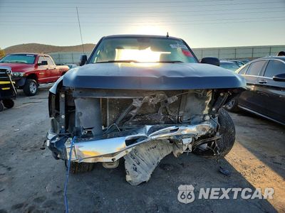Piąte zdjęcie samochodu w środku: 2012 CHEVROLET SILVERADO C1500 LS VIN:3GCPCREA6CG106030 - miniatura