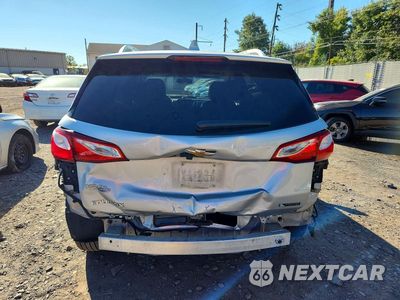 Zdjęcie 6 z 13 samochodu: 2018 CHEVROLET EQUINOX PREMIER VIN:2GNAXMEV4J6311622 - miniatura