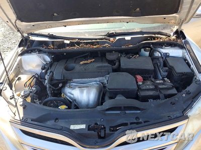 Zdjęcie 11 z 12 samochodu: 2013 TOYOTA VENZA XLE VIN:4T3ZA3BB3DU080321 - miniatura