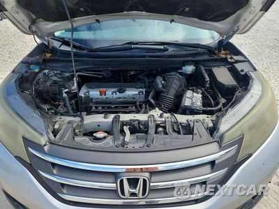 Zdjęcie 11 z 12 samochodu: 2013 HONDA CR-V EXL VIN:2HKRM3H74DH516207 - miniatura