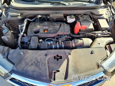 Zdjęcie 11 z 12 samochodu: 2024 ACURA RDX TECHNOLOGY VIN:5J8TC2H55RL005613 - miniatura