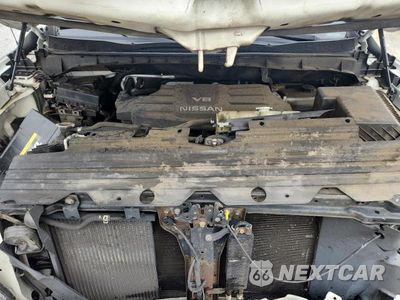 Zdjęcie 11 z 12 samochodu: 2017 NISSAN TITAN XD SV VIN:1N6AA1F24HN550264 - miniatura