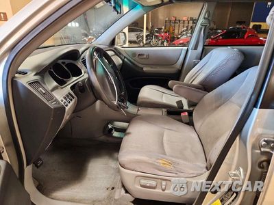 Zdjęcie 7 z 13 samochodu: 2007 TOYOTA HIGHLANDER HYBRID VIN:JTEDW21A470018655 - miniatura