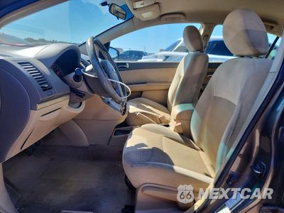 Zdjęcie 7 z 12 samochodu: 2008 NISSAN SENTRA 2.0 VIN:3N1AB61E28L669383 - miniatura