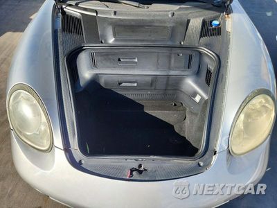 Zdjęcie 11 z 12 samochodu: 2007 PORSCHE CAYMAN VIN:WP0AA29817U761130 - miniatura