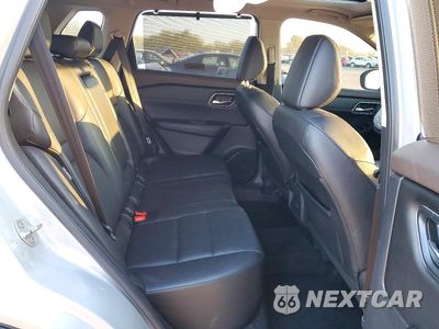 Zdjęcie 11 z 14 samochodu: 2021 NISSAN ROGUE SV VIN:JN8AT3BB9MW231448 - miniatura