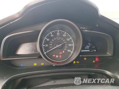 Zdjęcie 9 z 12 samochodu: 2017 MAZDA 3 SPORT VIN:3MZBN1U70HM117011 - miniatura