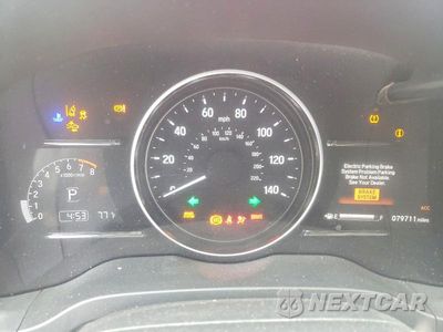 Zdjęcie 9 z 12 samochodu: 2020 HONDA HR-V EX VIN:3CZRU6H57LM708286 - miniatura