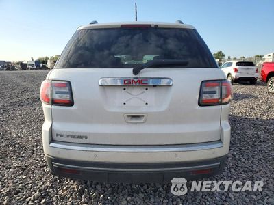 Zdjęcie 6 z 13 samochodu: 2016 GMC ACADIA SLT-1 VIN:1GKKRRKDXGJ290081 - miniatura