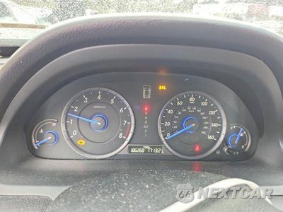 Zdjęcie 9 z 13 samochodu: 2012 HONDA CROSSTOUR EX VIN:5J6TF3H33CL002317 - miniatura