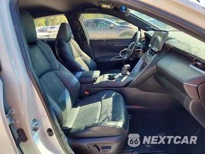 Zdjęcie 7 z 14 samochodu: 2021 TOYOTA VENZA XLE VIN:JTEAAAAH2MJ075662 - miniatura