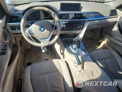 Zdjęcie 8 z 12 samochodu: 2014 BMW 328 XI VIN:WBA3G7C53EF186269 - miniatura
