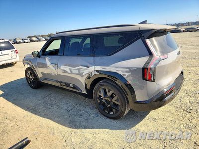 Drugie zdjęcie samochodu z przodu: 2026 KIA EV9 LAND VIN:5XYADFS55TG017492 - miniatura