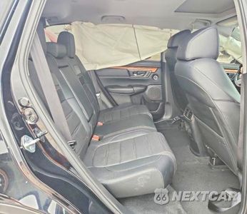 Zdjęcie 11 z 14 samochodu: 2021 HONDA CR-V TOURING VIN:2HKRW1H97MH421740 - miniatura