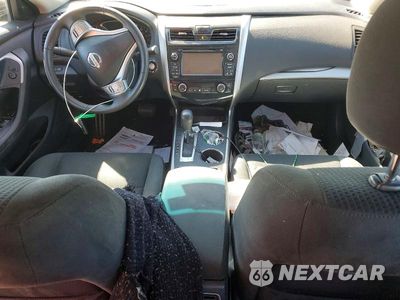 Zdjęcie 8 z 12 samochodu: 2015 NISSAN ALTIMA 2.5 SV VIN:1N4AL3AP3FC187997 - miniatura