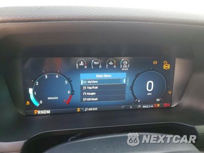Zdjęcie 9 z 12 samochodu: 2025 FORD F150 STX VIN:1FTEW2KP0SKF57671 - miniatura