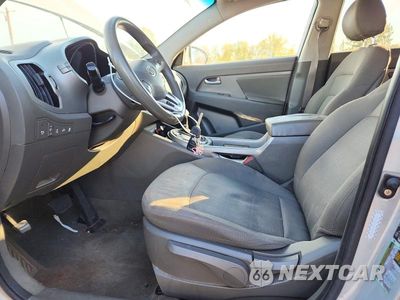 Zdjęcie 7 z 13 samochodu: 2012 KIA SPORTAGE LX VIN:KNDPBCA27C7316968 - miniatura