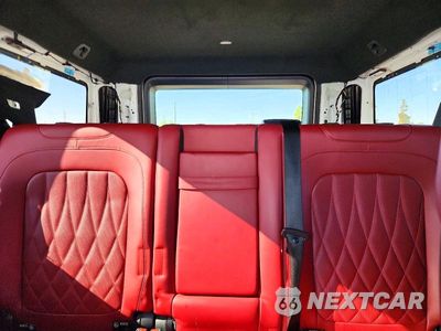 Zdjęcie 10 z 14 samochodu: 2021 MERCEDES-BENZ G 63 AMG VIN:W1NYC7HJ6MX416897 - miniatura