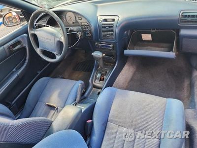 Zdjęcie 8 z 12 samochodu: 1993 TOYOTA CELICA ST VIN:JT2AT86F6P0111841 - miniatura