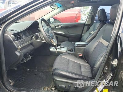Zdjęcie 7 z 12 samochodu: 2013 TOYOTA CAMRY SE VIN:4T1BF1FK9DU722695 - miniatura