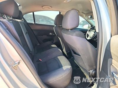 Zdjęcie 10 z 12 samochodu: 2014 CHEVROLET CRUZE LT VIN:1G1PC5SB9E7263676 - miniatura