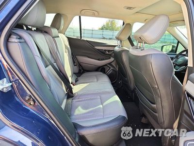 Zdjęcie 11 z 14 samochodu: 2024 SUBARU OUTBACK LIMITED VIN:4S4BTANC6R3235213 - miniatura