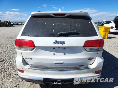 Zdjęcie 6 z 13 samochodu: 2015 JEEP GRAND CHEROKEE SUMMIT VIN:1C4RJFJG8FC711164 - miniatura