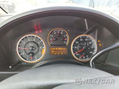 Zdjęcie 9 z 12 samochodu: 2012 NISSAN TITAN S VIN:1N6AA0EKXCN326887 - miniatura