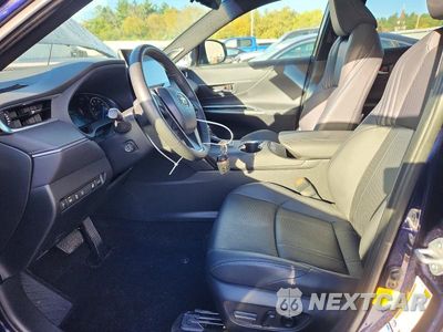 Zdjęcie 7 z 13 samochodu: 2021 TOYOTA VENZA LIMITED VIN:JTEAAAAH5MJ065062 - miniatura