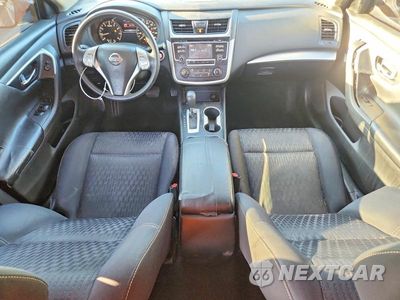 Zdjęcie 8 z 12 samochodu: 2018 NISSAN ALTIMA 2.5 S VIN:1N4AL3AP2JC231092 - miniatura